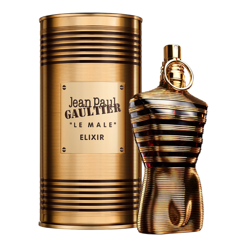 Le Male Elixir  image number null
