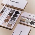 The Smokey Palette 10 image number null