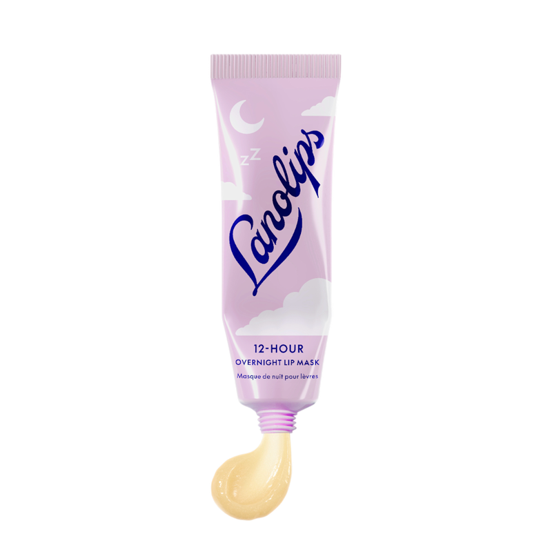12 Hour Lip Mask Untinted image number null