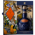 21YO Vintage Blend Travel Retail Exclusive Limited Edition  image number null