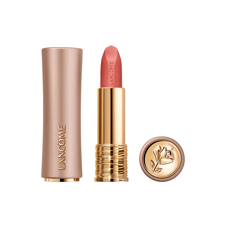 L'Absolu Rouge Intimatte Lipstick image number null