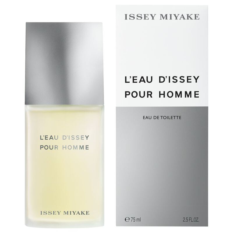 L'Eau d'Issey Pour Homme image number null