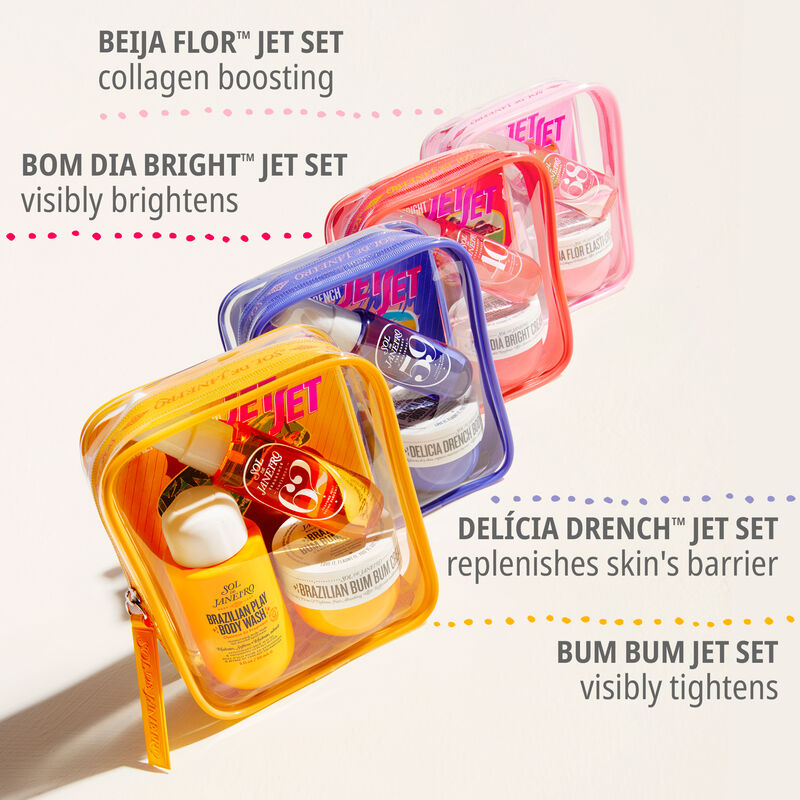 Beija Flor Jet Set image number null
