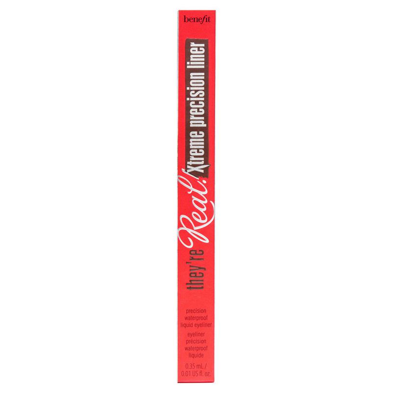 They're Real! Xtreme Precision Liner image number null