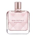 Irresistible image number null