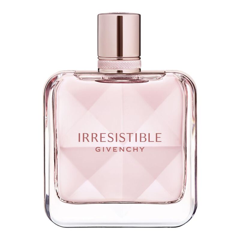 Irresistible image number null