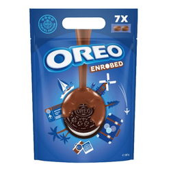 Enrobed Milk Chocolate 