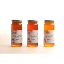 Gift Pack 3 Jars
