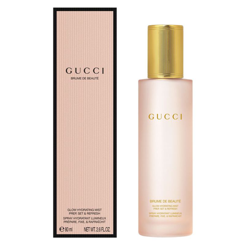 Brume De Beaute Beauty Mist image number null