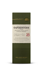Unpeated Secret Speyside 25 Year Old Single Malt Scotch Whisky Scotland image number null