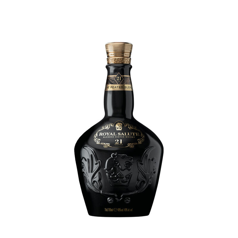 21 Year Old The Lost Blend Blended Scotch Whisky Scotland image number null