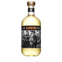 Tequila Reposado - 100%