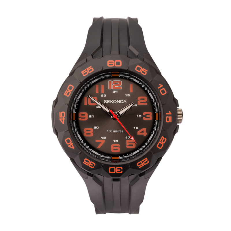 Athleisure Sport Watch image number null