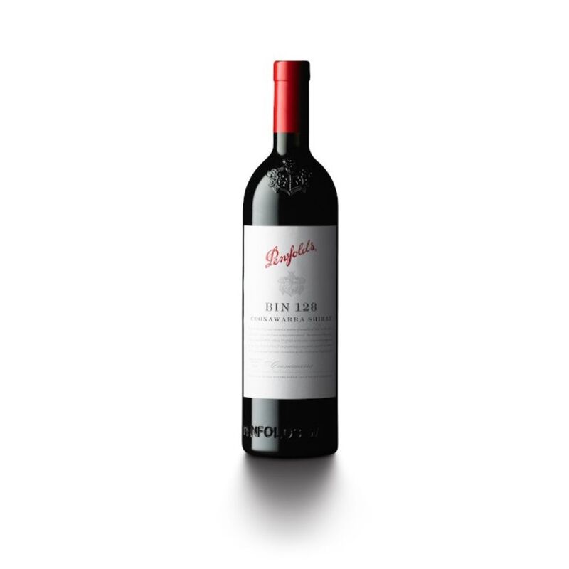 Bin 128 Syrah image number null