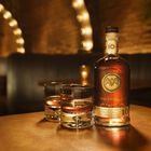 Gran Reserva Diez Rum image number null