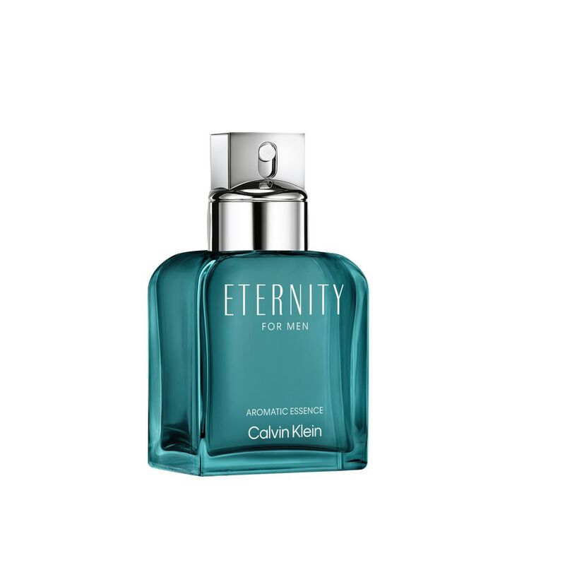 Eternity Aromatic Essence Man image number null