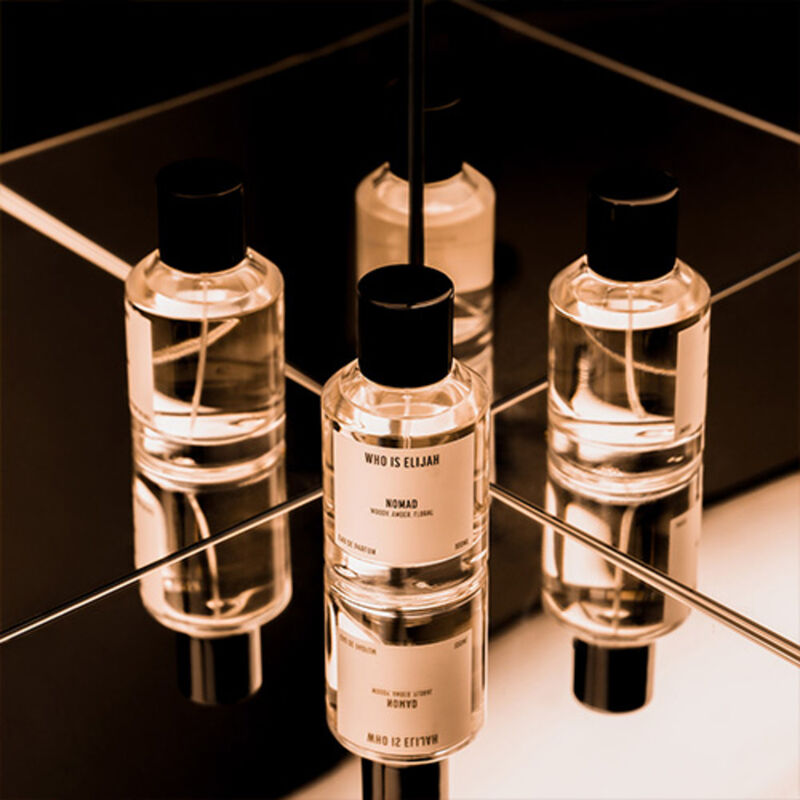 Nomad image number null