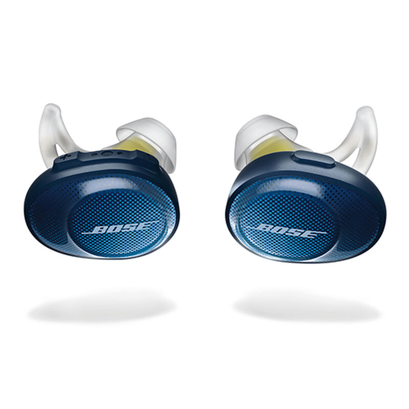 Soundsport Free Wireless Ep Blue image number null
