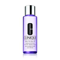 Take The Day Off&trade; Makeup Remover For Lids, Lashes & Lips