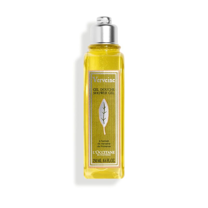 Verbena Shower Gel image number null