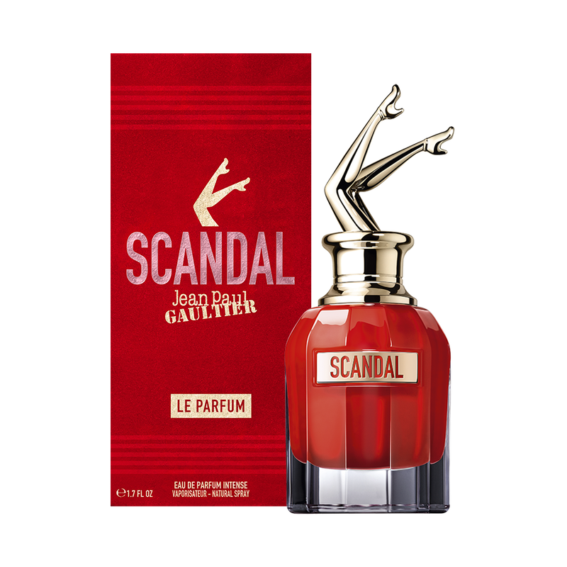 Scandal Le Parfum image number null