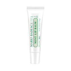 Mint Lip Balm