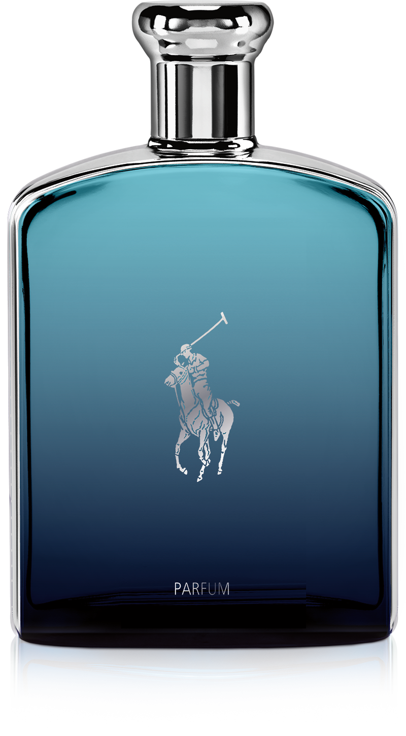 Polo Blue Deep Blue image number null