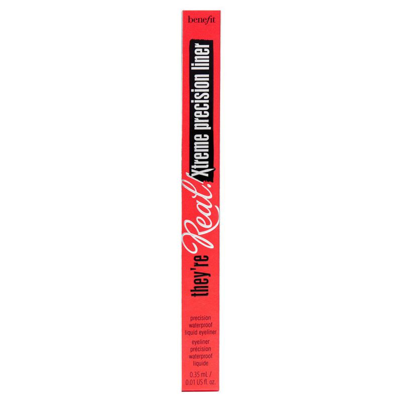 They're Real! Xtreme Precision Liner image number null
