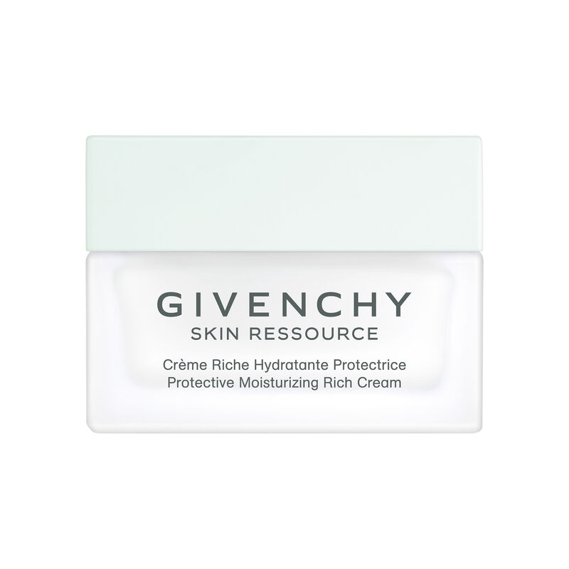 Skin Ressource Rich Cream image number null