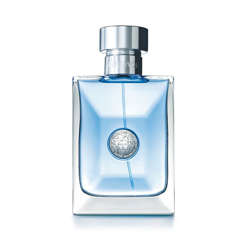 Pour Homme image number null