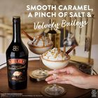 Salted Caramel Cream Liqueur image number null