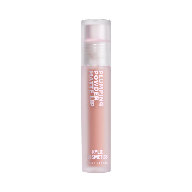 Plumping Powder Matte Lip image number null