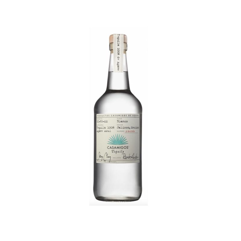 Blanco Tequila  image number null