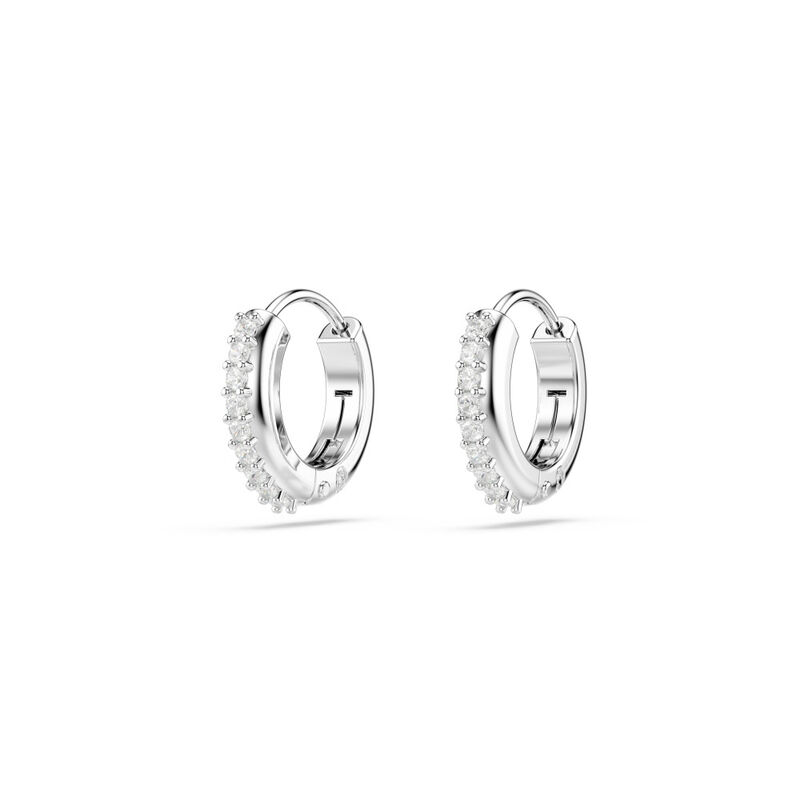 Matrix Mini Hoops image number null