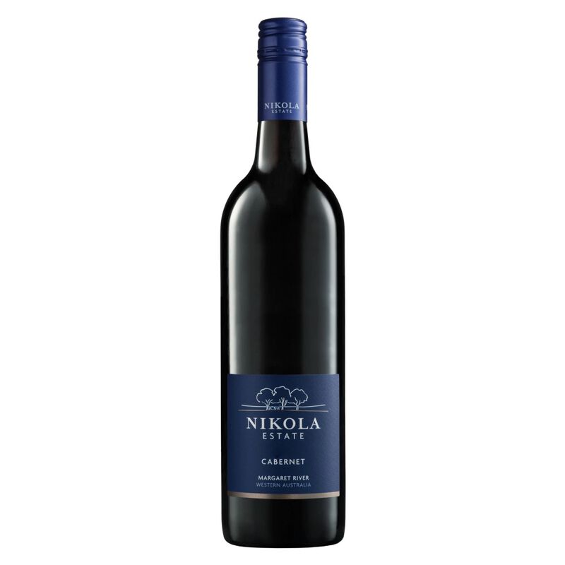 Cabernet 2021 image number null