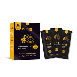 Eucalyptus Honey TA15+