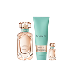 Rose Gold Gift Set