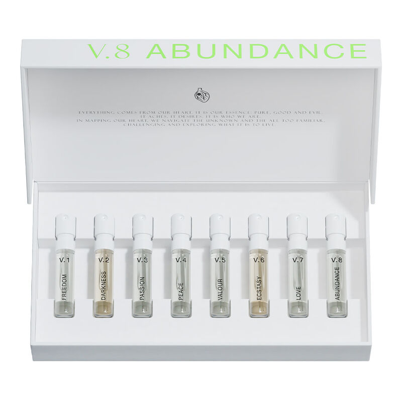 Discovery Set  image number null