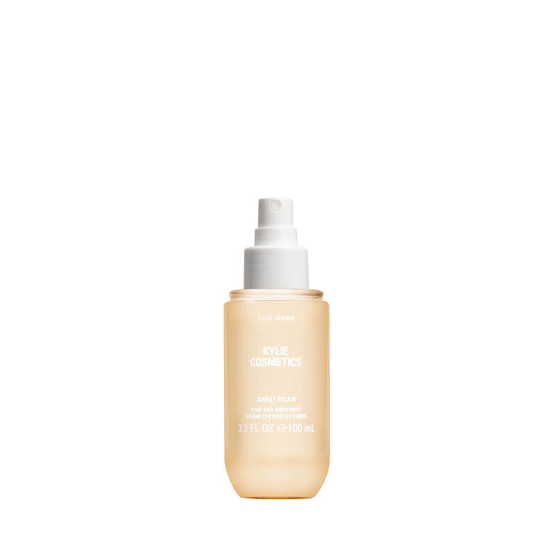 Sweet &Eacute;clair Hair & Body Mist image number null