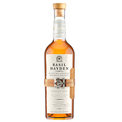 Kentucky Straight Bourbon Whiskey