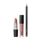 Pout Full of Posies Lip Kit Neutral image number null
