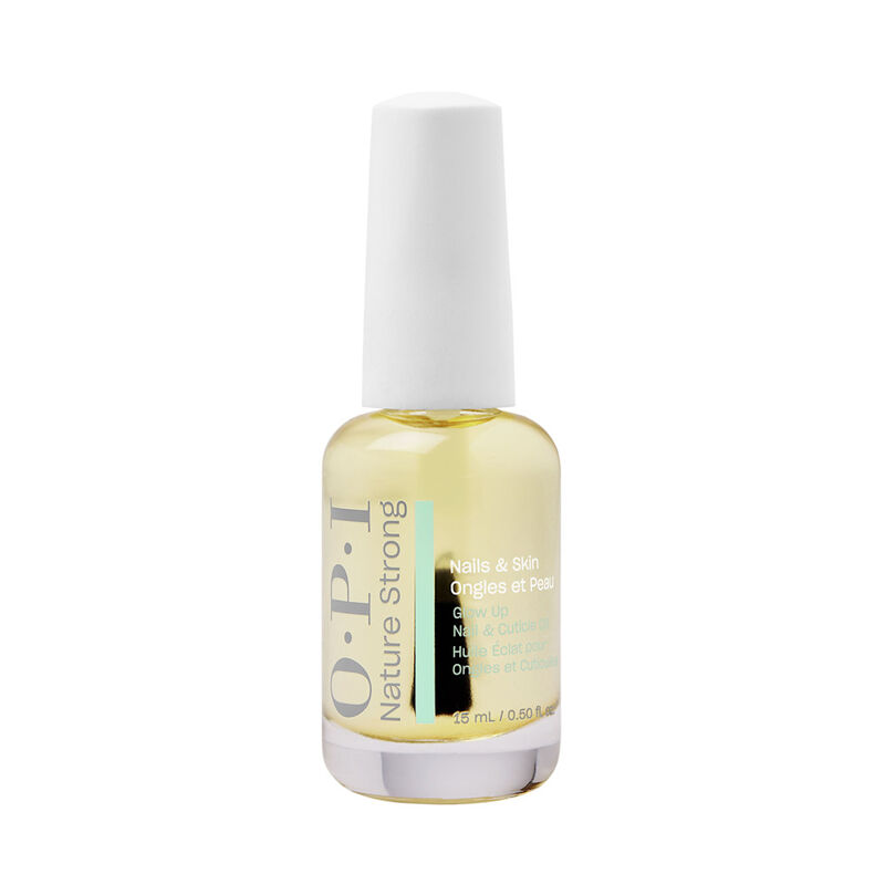 Glow Up Nail Cuticle Oil image number null