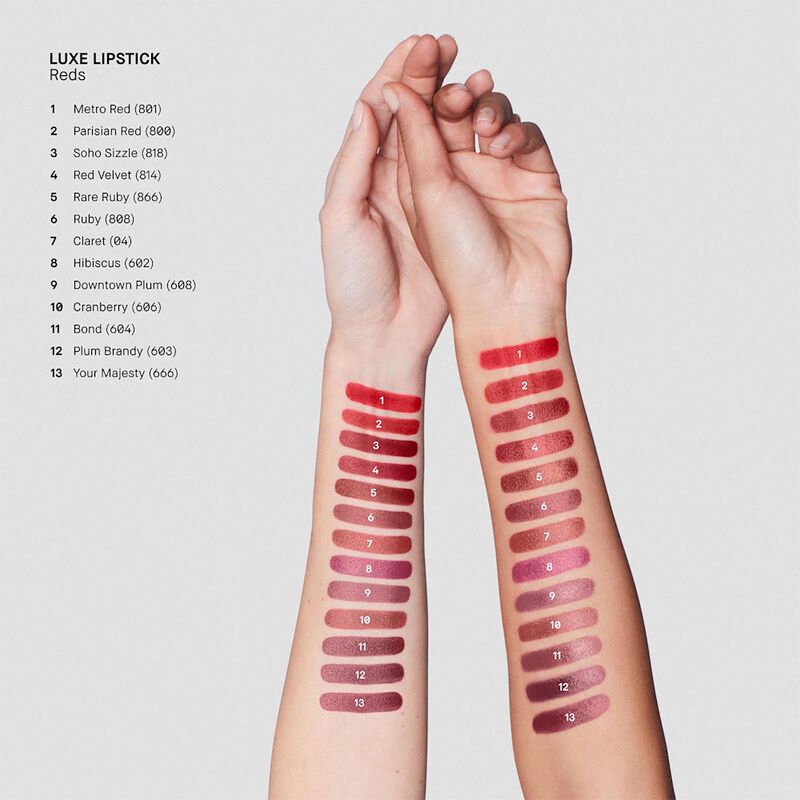 Luxe Lipstick image number null