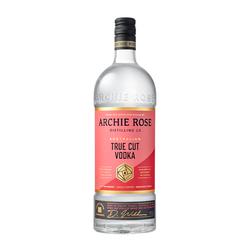 True Cut Vodka
