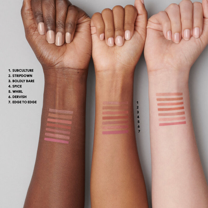 Lip Pencil  image number null