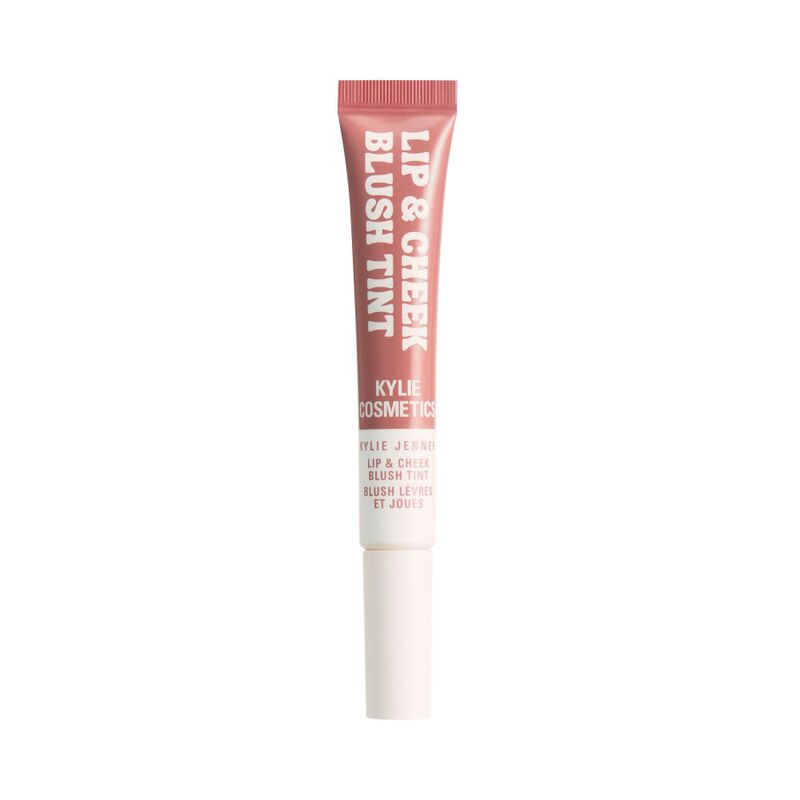 Lip & Cheek Blush Tint - Pretty In Neutral image number null