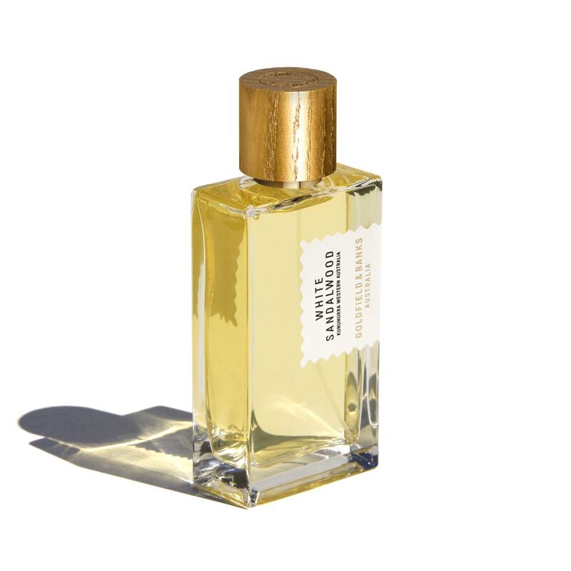White Sandalwood image number null