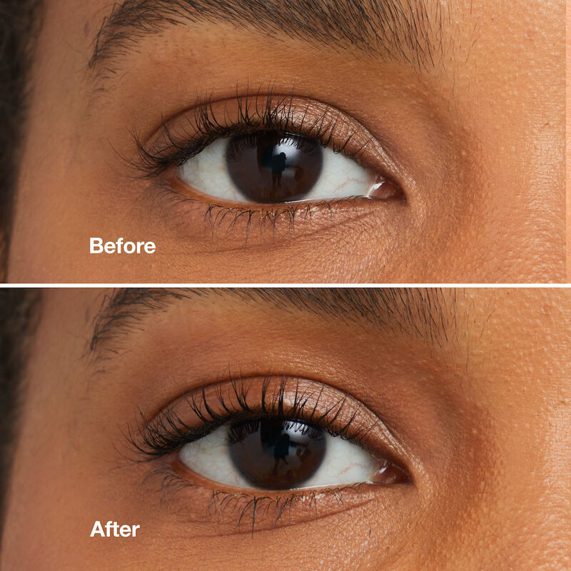 High Impact Waterproof Mascara Black Onyx image number null