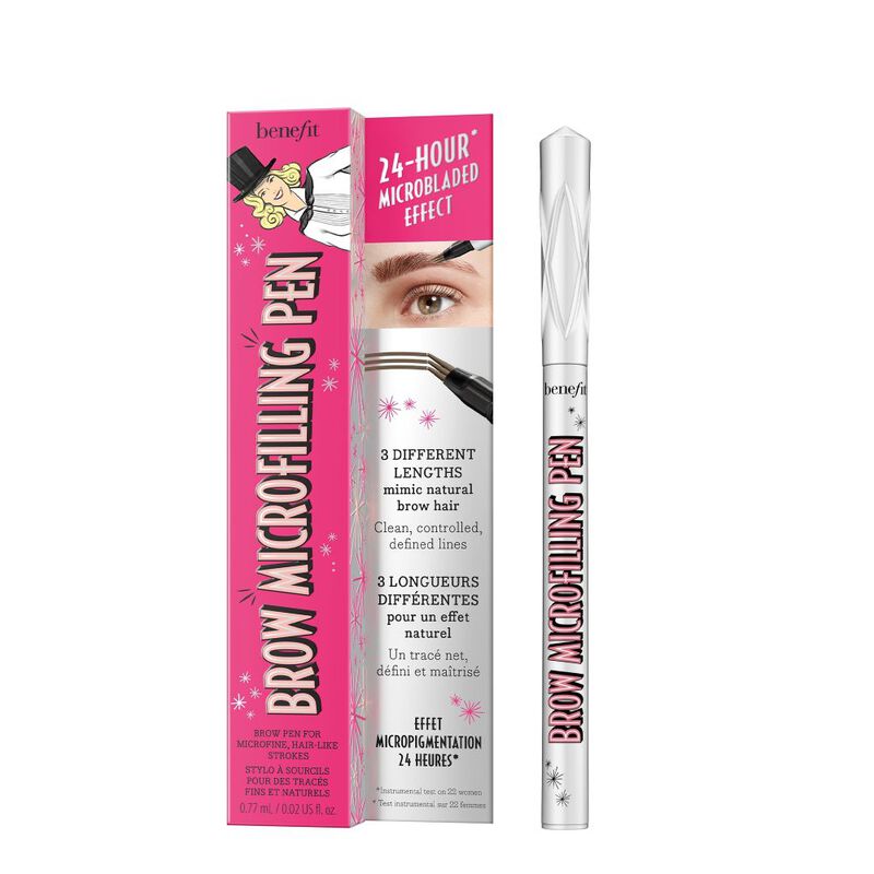 Brow Microfilling Pen image number null