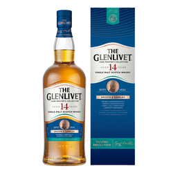 14 Years Old Cask Master's